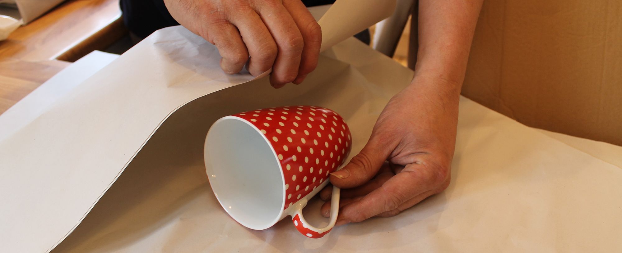 Packaging Materials