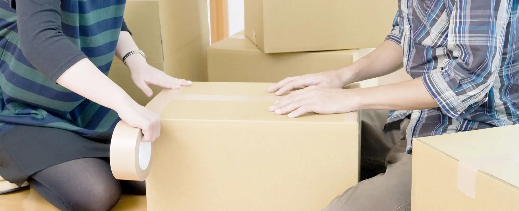 Photo of Removals Nottingham