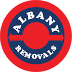 Albany Removals Ltd