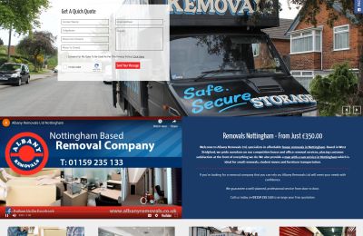 New Website Launched!