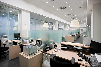 Office Removals