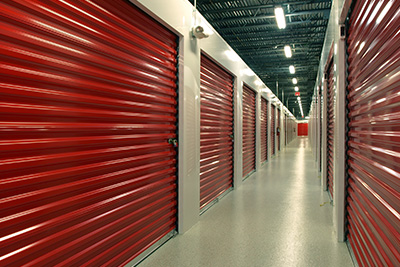 Storage Services
